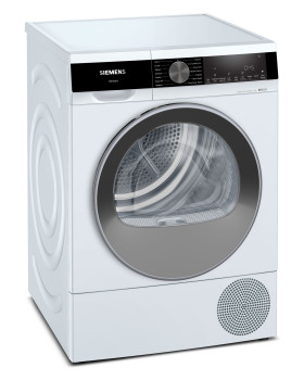 Siemens WQ45G209GB iQ500 9kg Heat Pump Tumble Dryer